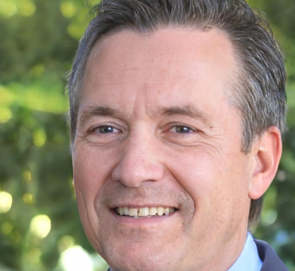 Portrait de Laurent Beaumont, formateur en gestion des risques