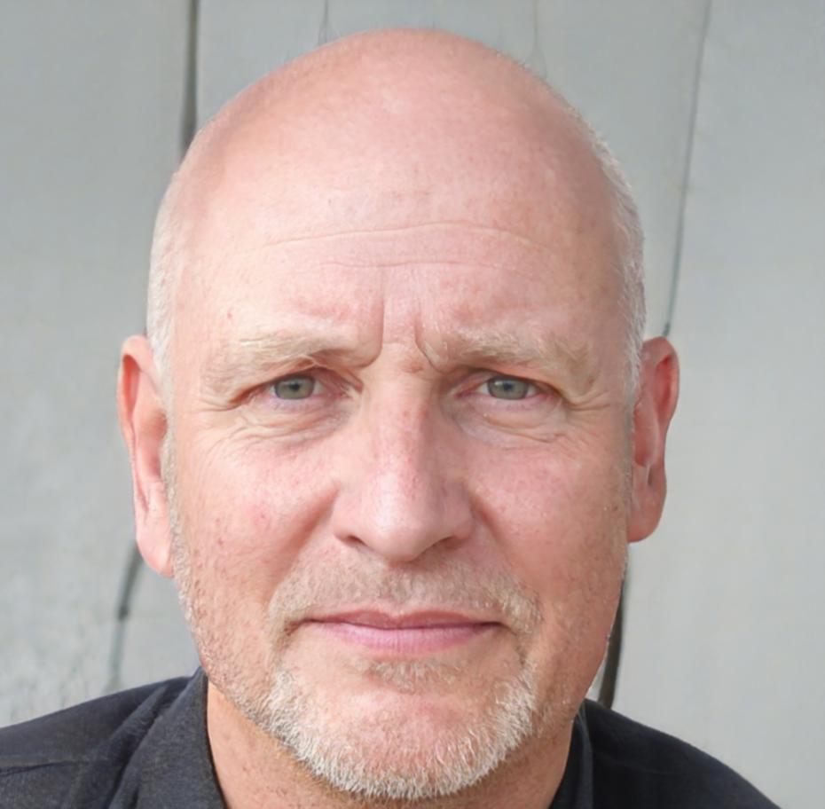 Portrait de Bastien Leclerc, formateur en planification financière