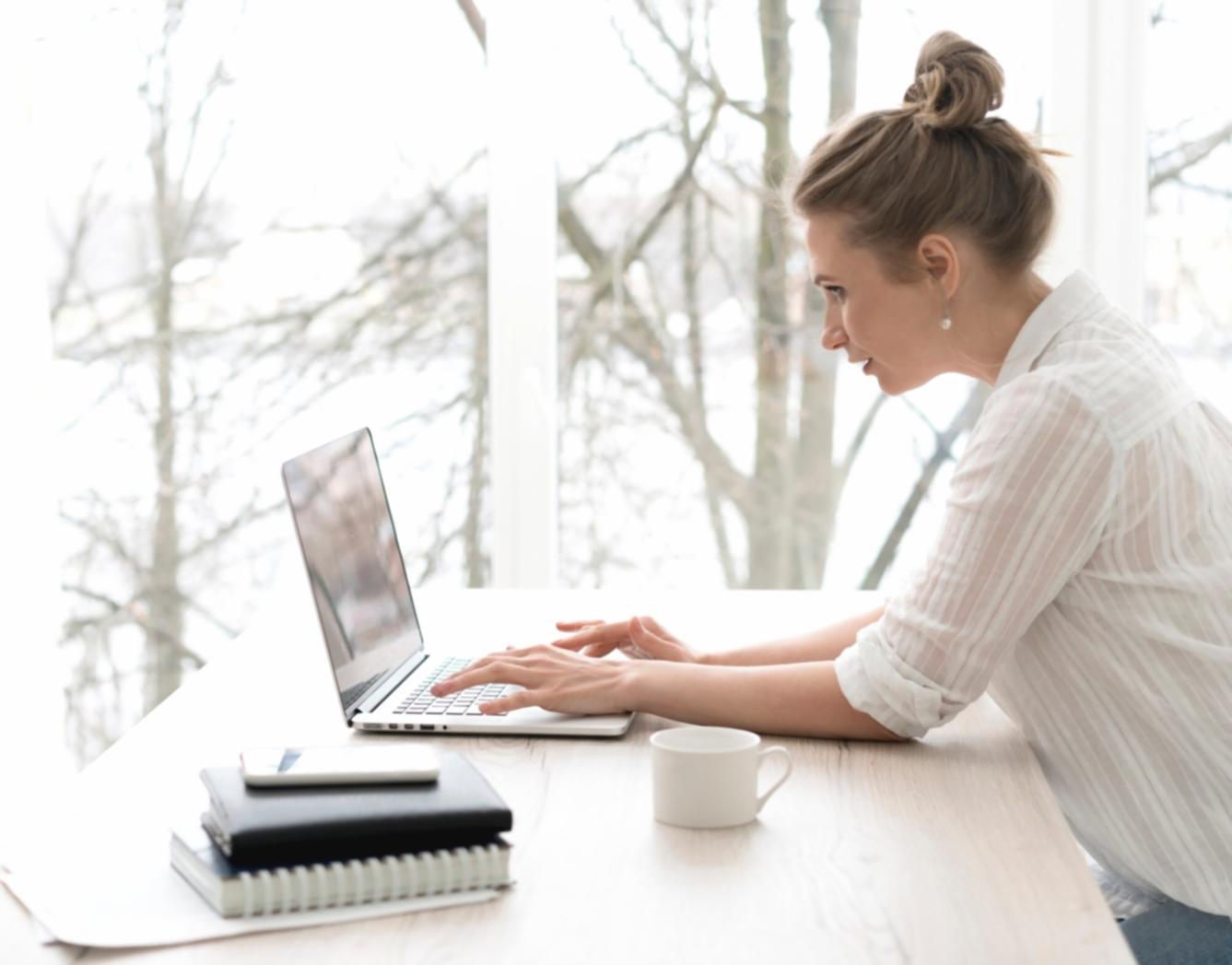 Planification financière pour une agence créative