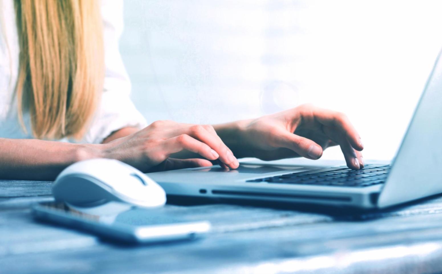 Analyse collaborative de données financières pendant une session de formation