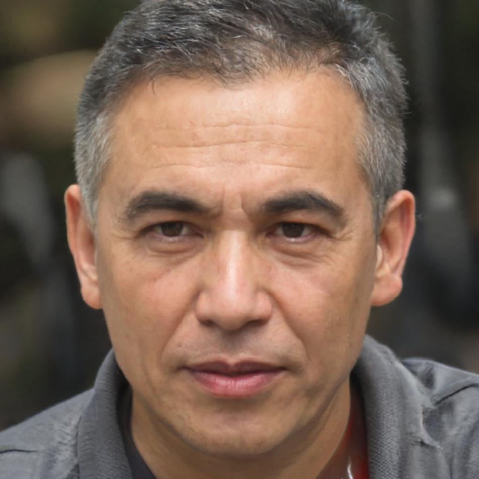 Portrait de Guillaume Perrin, spécialiste en stratégie d'entreprise