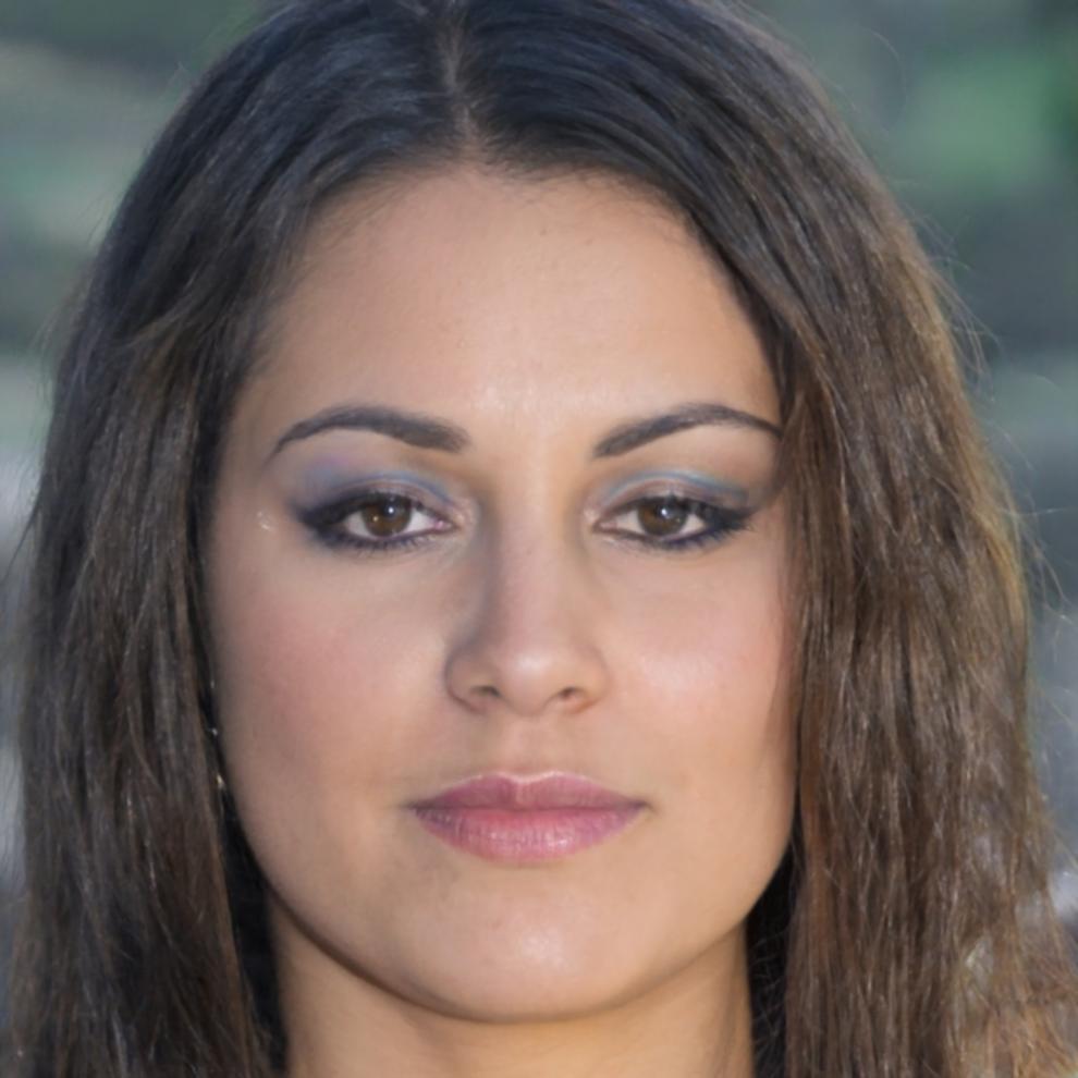 Portrait de Léonie Arnoux